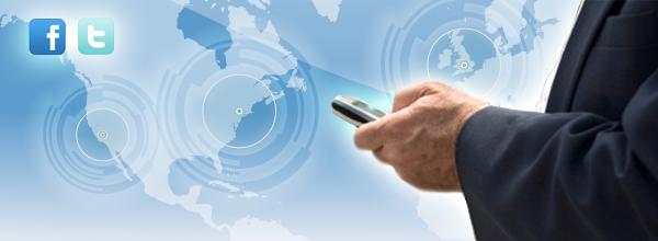 Geography and Social Media Research